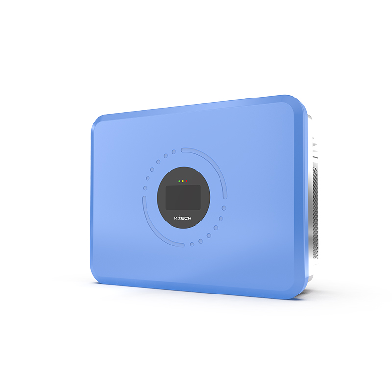 12kW American Standard Hybrid Split-Phase Hybrid