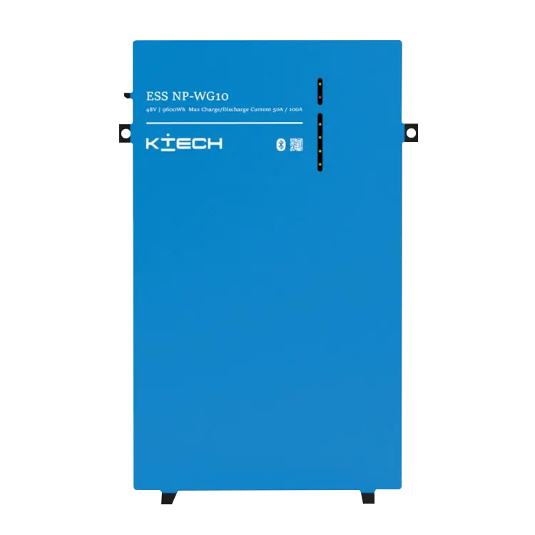 Μπαταρία λιθίου 10KW